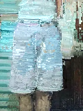 Bafana1998 online show from 12/14/25, 10:10