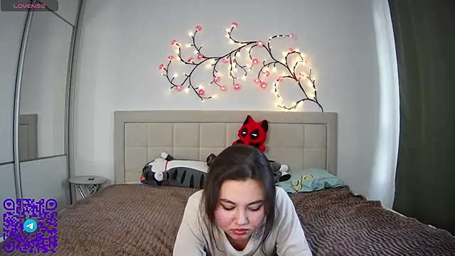 ArianeRandy online show from 04/05/26, 03:08