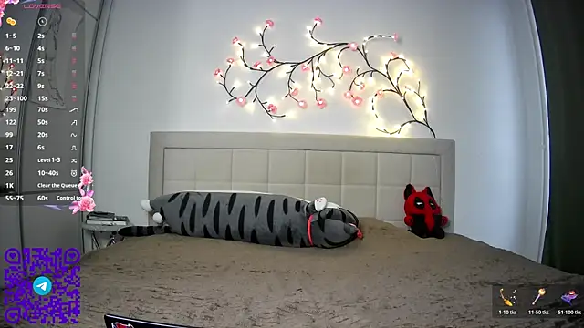 ArianeRandy online show from 04/14/26, 03:06