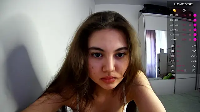 ArianeRandy online show from 06/21/26, 03:18