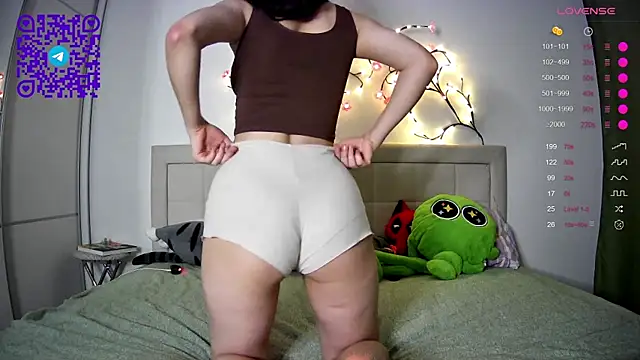 ArianeRandy online show from 05/15/26, 06:17