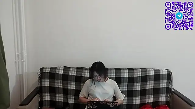 ArianeRandy online show from 02/22/26, 03:02