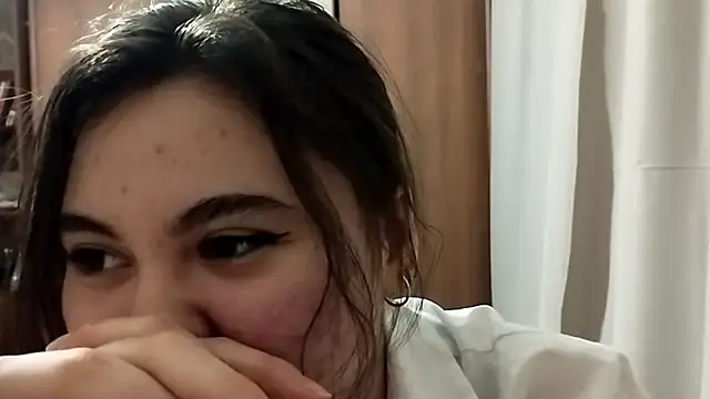 ArianeRandy online show from 01/08/26, 03:07