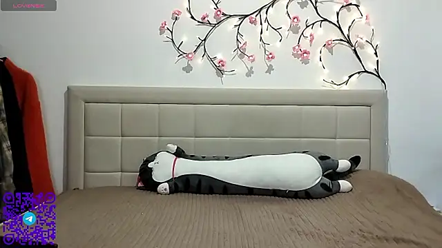 ArianeRandy online show from 03/27/26, 03:13