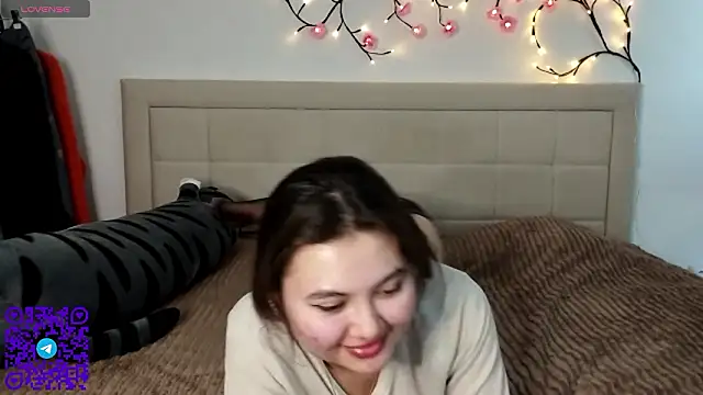 ArianeRandy online show from 03/21/26, 03:05