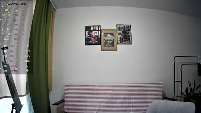 ArianeRandy online show from 07/22/26, 03:03