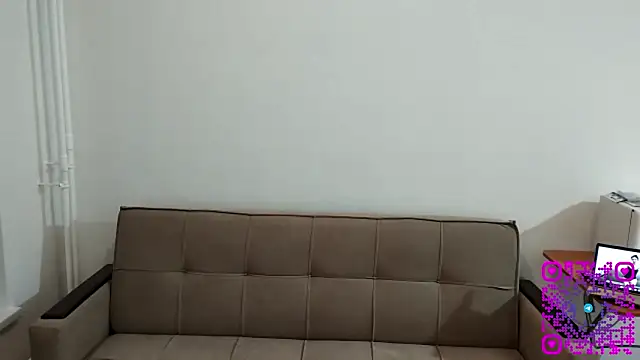 ArianeRandy online show from 02/12/26, 03:12