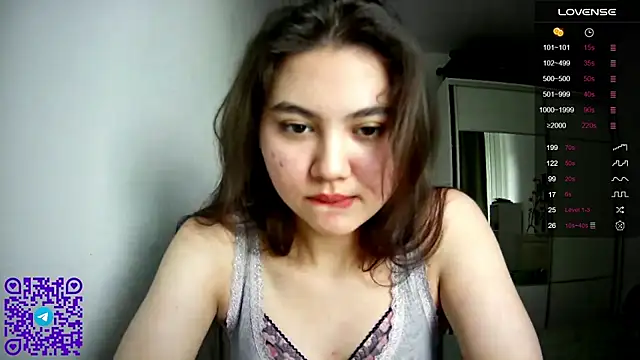 ArianeRandy online show from 05/28/26, 03:18