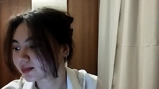 ArianeRandy online show from 01/09/26, 03:08