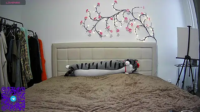 ArianeRandy online show from 03/22/26, 03:02