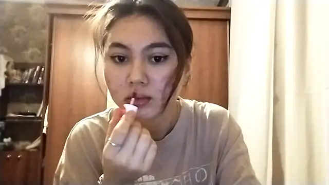 ArianeRandy online show from 12/17/25, 03:06