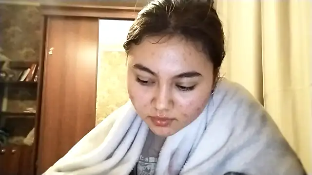 ArianeRandy online show from 12/02/25, 03:25