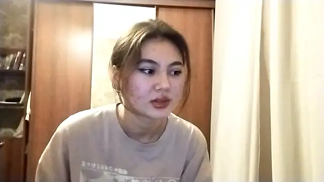 ArianeRandy online show from 12/16/25, 03:05