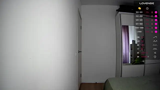 ArianeRandy online show from 06/20/26, 03:06