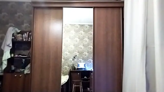 ArianeRandy online show from 12/14/25, 09:04