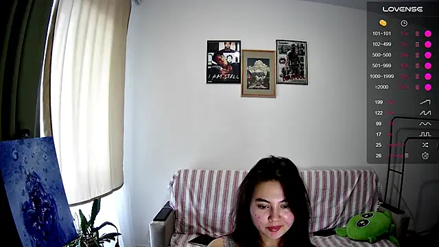 ArianeRandy online show from 06/14/26, 03:02