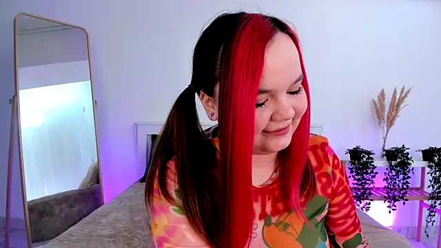 Rose Luvv online show from 05/10/26, 06:39