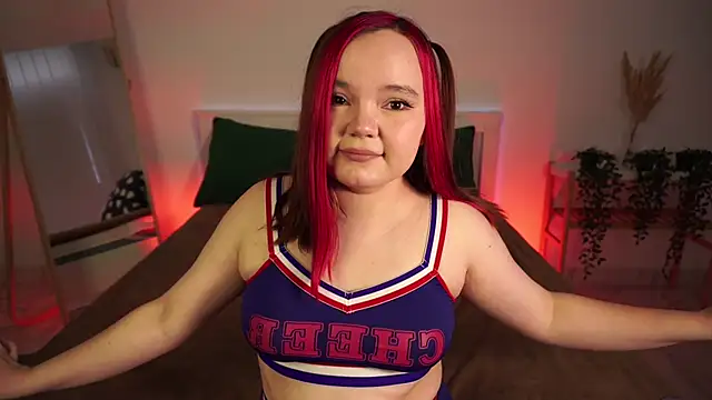 Rose Luvv online show from 12/05/25, 07:18