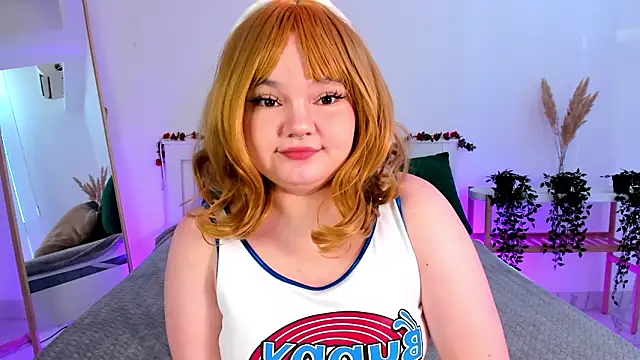 Rose Luvv online show from 03/15/26, 07:26