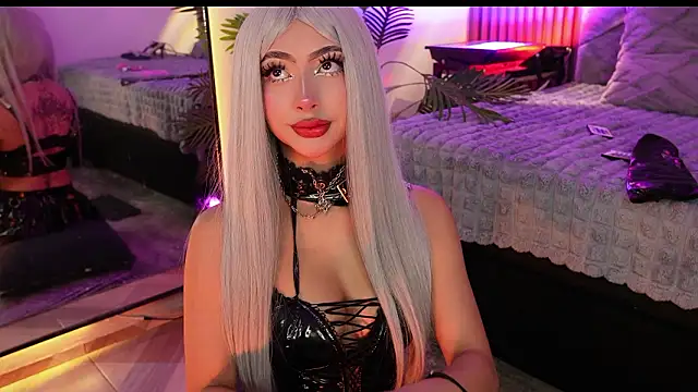 amberthangelss online show from 02/22/26, 12:51