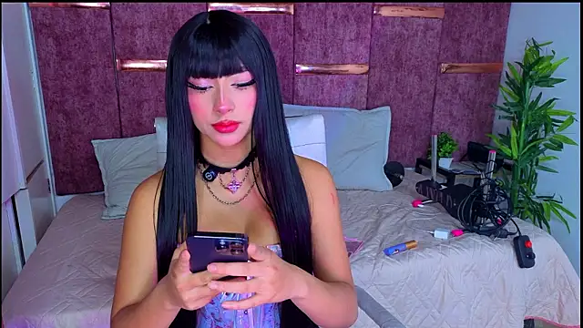 amberthangelss online show from 02/12/26, 01:11