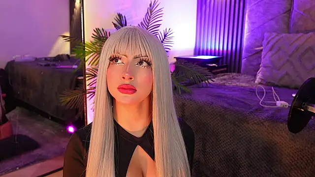 amberthangelss online show from 02/25/26, 12:38