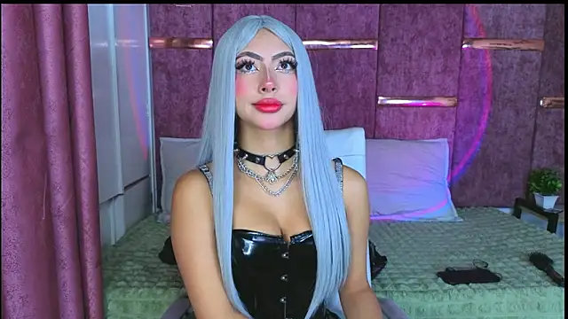 amberthangelss online show from 02/24/26, 12:50