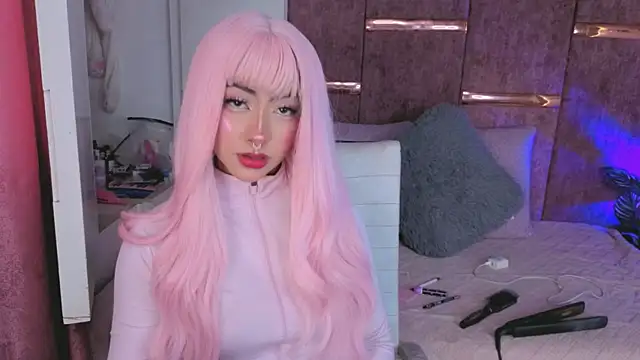 amberthangelss online show from 12/15/25, 12:55