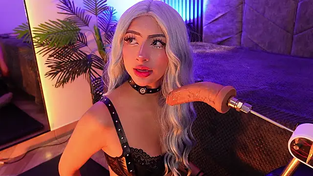 amberthangelss online show from 03/23/26, 01:22