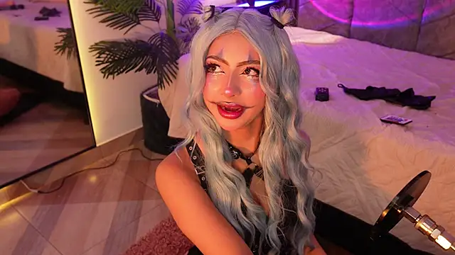 amberthangelss online show from 04/03/26, 01:39