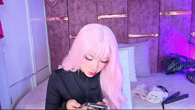 amberthangelss online show from 11/25/25, 12:05