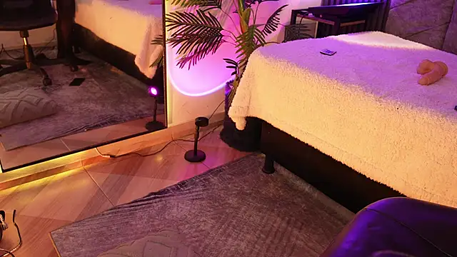 amberthangelss online show from 02/28/26, 01:11