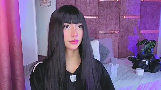 amberthangelss online show from 12/17/25, 02:55