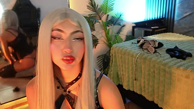 amberthangelss online show from 03/05/26, 12:57