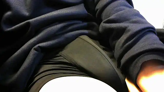 soruto-G online show from 12/19/25, 01:02