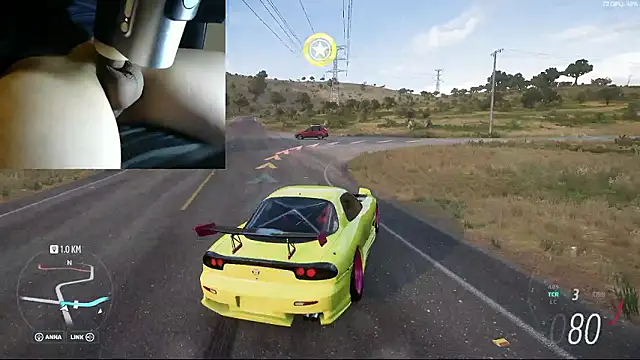 soruto-G online show from 03/21/26, 08:04