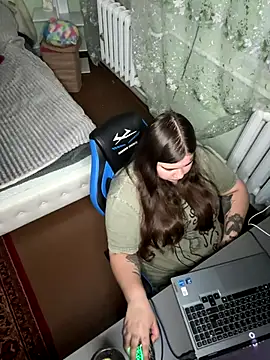 MariasV online show from 12/01/25, 04:41