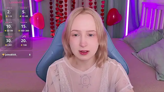  Babyface  online show from 02/10/26, 01:21