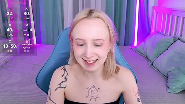  Babyface  online show from 02/20/26, 01:24