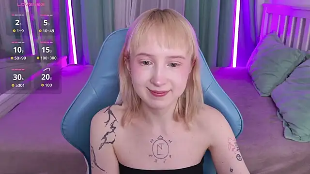  Babyface  online show from 03/12/26, 01:26