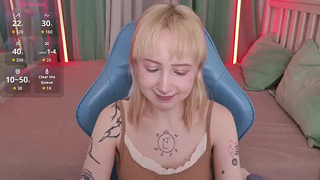  Babyface  online show from 04/03/26, 01:17