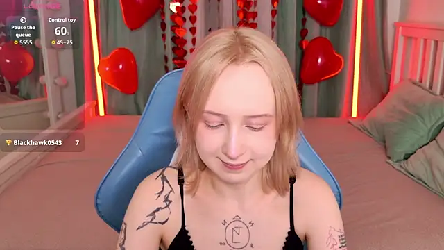  Babyface  online show from 02/05/26, 01:18