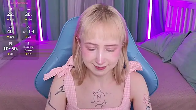  Babyface  online show from 03/13/26, 01:16