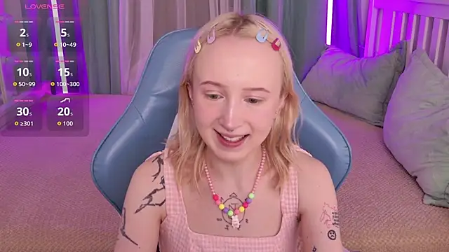  Babyface  online show from 04/17/26, 01:25