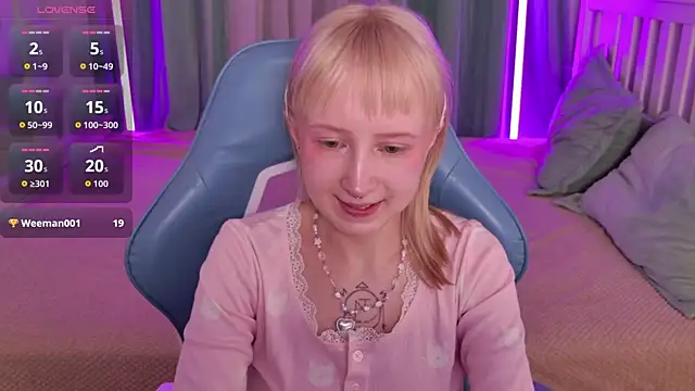 Snapshot of _Babyface_ chatting on 06/25/26, 01:49 Babyface online show from 06/25/26, 01:49