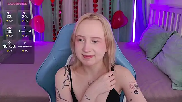  Babyface  online show from 02/13/26, 01:33