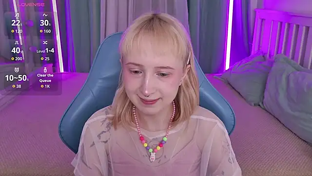  Babyface  online show from 04/08/26, 04:36