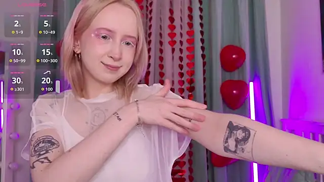  Babyface  online show from 02/15/26, 12:15