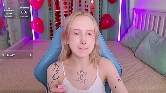  Babyface  online show from 02/11/26, 01:11