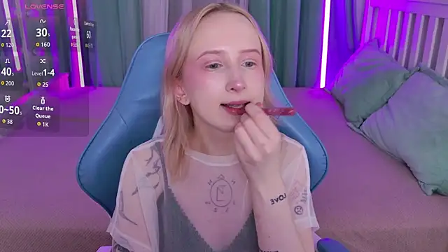  Babyface  online show from 03/08/26, 12:19